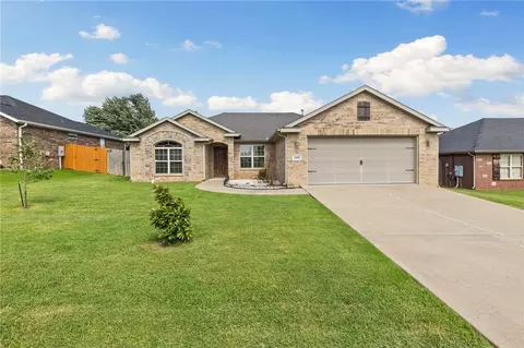 1803 SW Elington St, Bentonville, AR 72713