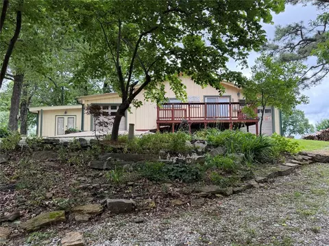 72 Nc 6826, Jasper, AR 72641
