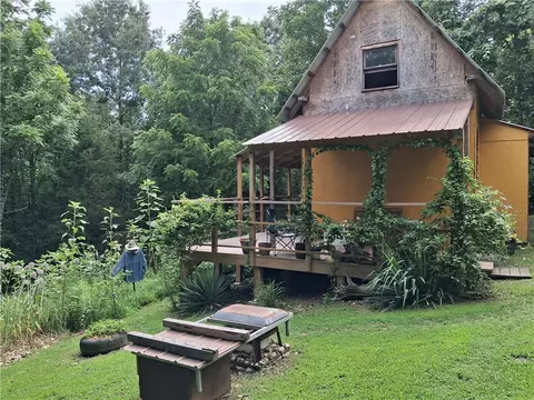 695 Eagle Ln, Oak Grove, AR 72660
