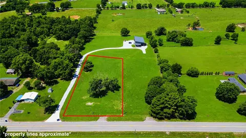13197 Ar 279 Hwy, Gravette, AR 72736