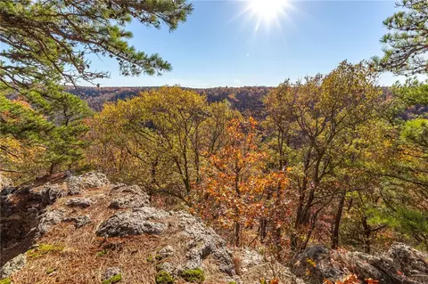 Cr 507, Berryville, AR 72616