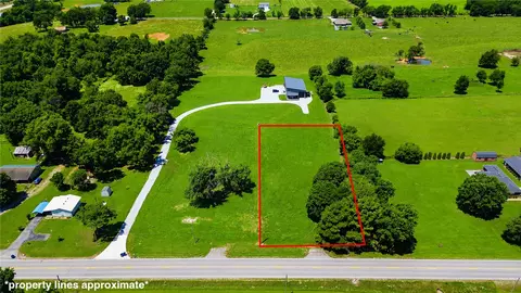 13215 Ar 279 Hwy, Gravette, AR 72739