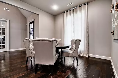 Dining - 1971 Cherborg Ave, Springdale, AR 72764 photo 2 of 2