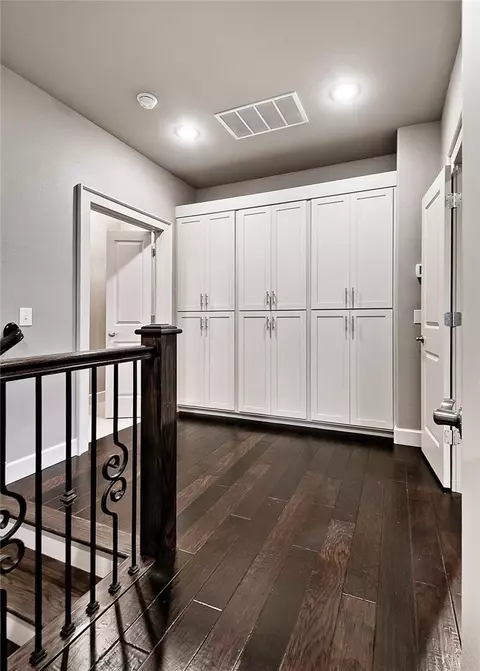Entry Way - 1971 Cherborg Ave, Springdale, AR 72764 photo 2 of 2