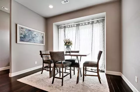 Dining - 1971 Cherborg Ave, Springdale, AR 72764 photo 1 of 2