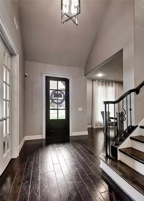 Entry Way - 1971 Cherborg Ave, Springdale, AR 72764 photo 1 of 2