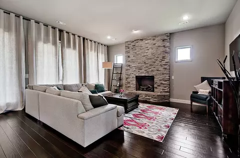 Living - 1971 Cherborg Ave, Springdale, AR 72764 photo 2 of 2