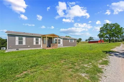 9415 Highway 14, Omaha, AR 72662