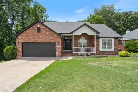 405 NW Grist Ml, Bentonville, AR 72712
