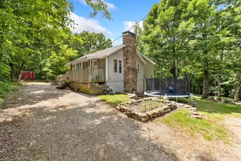 15495 Flat Rock Rd, Prairie Grove, AR 72753