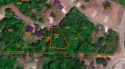 tbd Worlaby Ln, Bella Vista, AR 72715