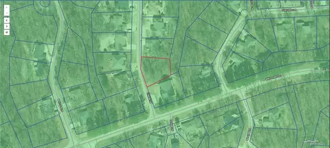 Thirsk Lane, Bella Vista, AR 72714
