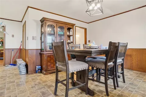 Dining - 108 N Park Ave, Scranton, AR 72863 photo 5 of 6