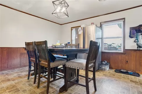 Dining - 108 N Park Ave, Scranton, AR 72863 photo 6 of 6