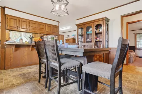 Dining - 108 N Park Ave, Scranton, AR 72863 photo 4 of 6
