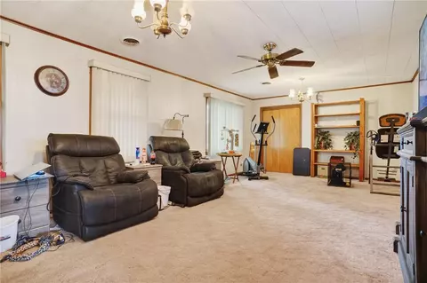 Living - 108 N Park Ave, Scranton, AR 72863 photo 4 of 4