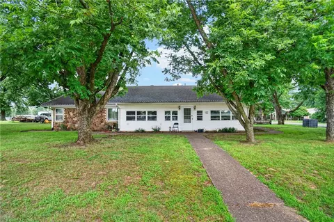 Other - 108 N Park Ave, Scranton, AR 72863 photo 1 of 3