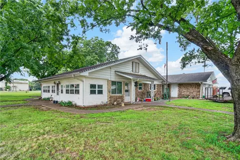 108 N Park Ave, Scranton, AR 72863
