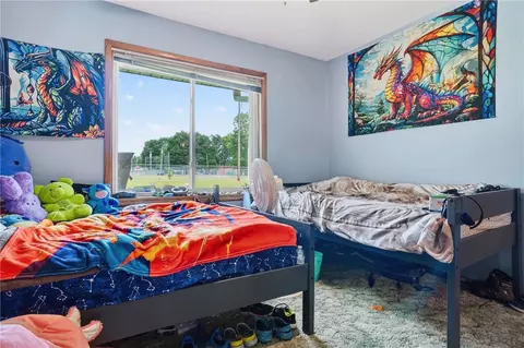 Bedroom - 108 N Park Ave, Scranton, AR 72863 photo 6 of 8