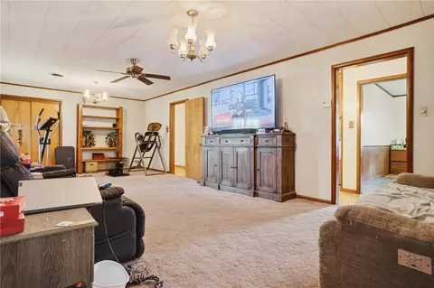 Living - 108 N Park Ave, Scranton, AR 72863 photo 1 of 4