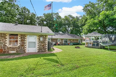 Exterior - 108 N Park Ave, Scranton, AR 72863 photo 5 of 7