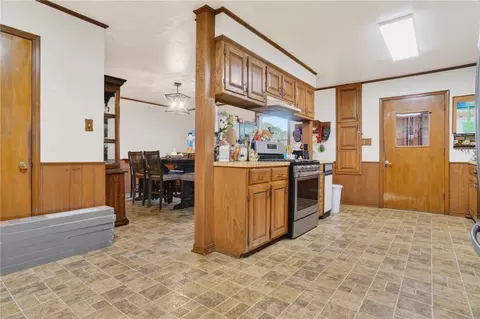 Entry Way - 108 N Park Ave, Scranton, AR 72863 photo 1 of 1