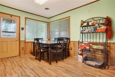 Dining - 108 N Park Ave, Scranton, AR 72863 photo 2 of 6