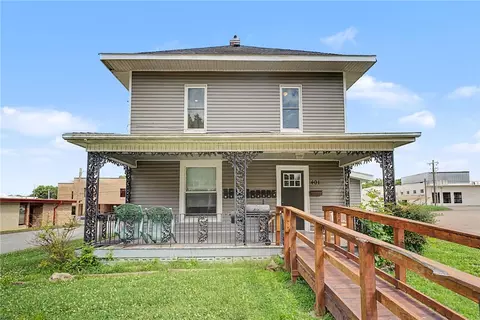401 E Twin Springs St, Siloam Springs, AR 72761