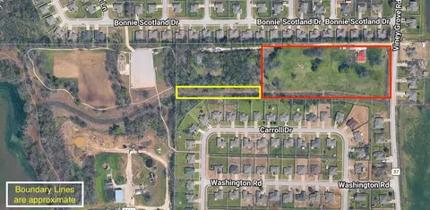 1496 Viney Grove Rd, Prairie Grove, AR 72753