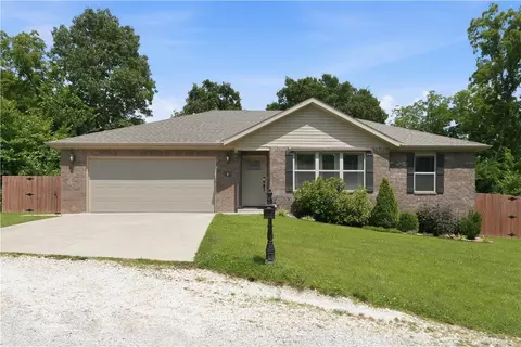 6 Exminster Ln, Bella Vista, AR 72714