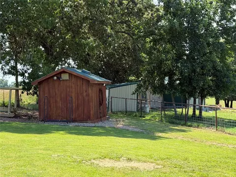 Exterior - 302 Abney Ave, Harrison, AR 72601 photo 19 of 20