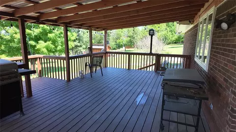 Exterior - 302 Abney Ave, Harrison, AR 72601 photo 11 of 20