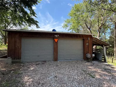 Exterior - 302 Abney Ave, Harrison, AR 72601 photo 15 of 20