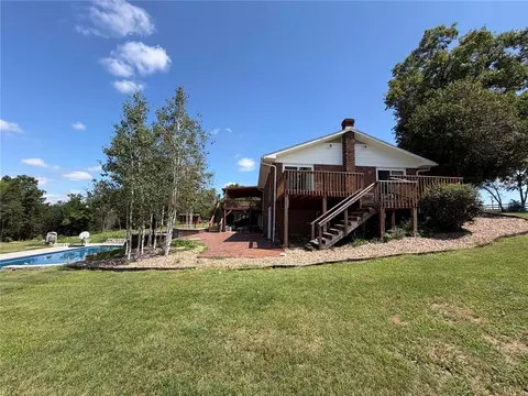 Exterior - 302 Abney Ave, Harrison, AR 72601 photo 2 of 20
