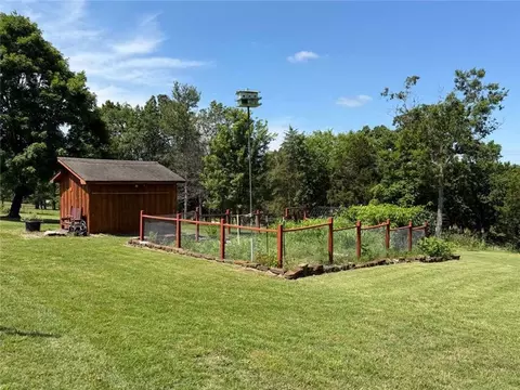 Exterior - 302 Abney Ave, Harrison, AR 72601 photo 13 of 20