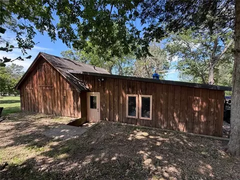 Exterior - 302 Abney Ave, Harrison, AR 72601 photo 14 of 20