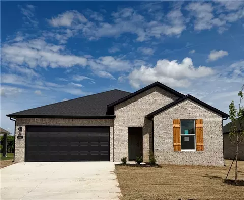 1031 Thornwood Pl, Bentonville, AR 72713