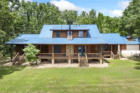 20194 Horseshoe Bend Rd, Lead Hill, AR 72644