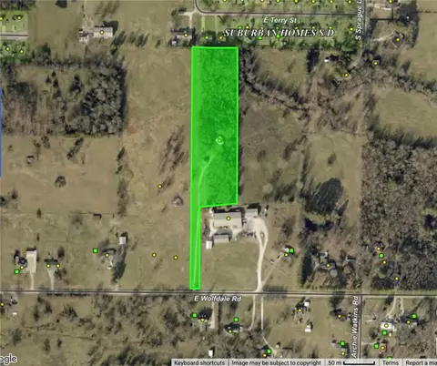 108 E Wolfdale Rd, Farmington, AR 72730