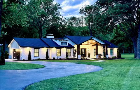 15099 Highway 43, Siloam Springs, AR 72761