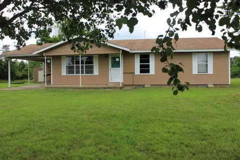 Exterior - 7939 E 14 Hwy, Harriet, AR 72639 photo 3 of 9