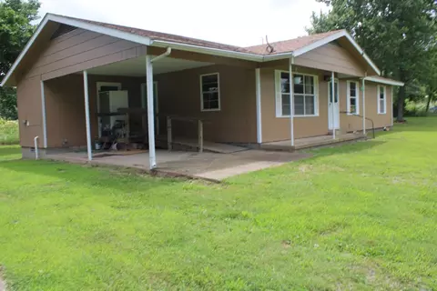 Exterior - 7939 E 14 Hwy, Harriet, AR 72639 photo 4 of 9