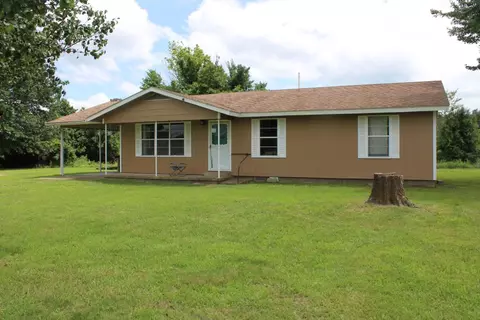 Exterior - 7939 E 14 Hwy, Harriet, AR 72639 photo 2 of 9