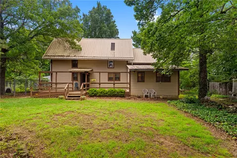 2275 Cr-973, Alpena, AR 72611