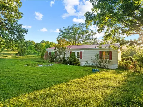 465 Marion County 8042, Peel, AR 72668