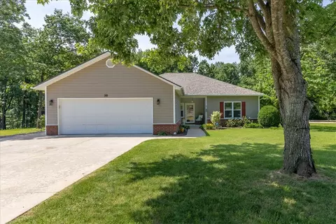 50 Saint Andrews Dr, Bella Vista, AR 72715