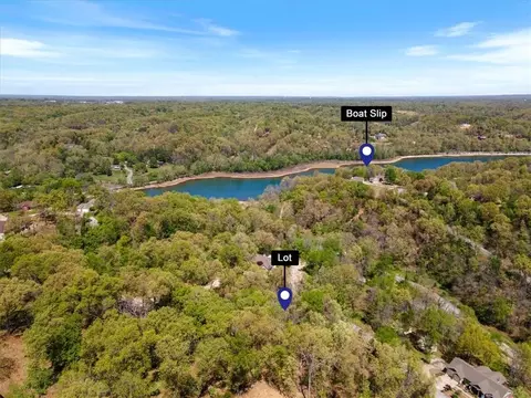 Pikes Peak Road, Rogers, AR 72756