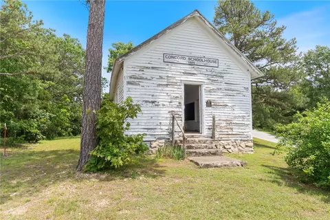 tbd Cr 309, Eureka Springs, AR 72632