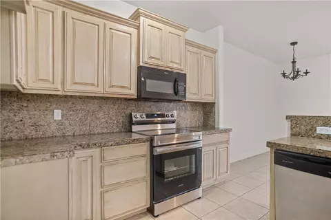 Kitchen - 5324 Labelle Ct, Fort Smith, AR 72903 photo 1 of 4