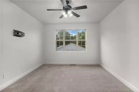Bedroom - 5324 Labelle Ct, Fort Smith, AR 72903 photo 5 of 5